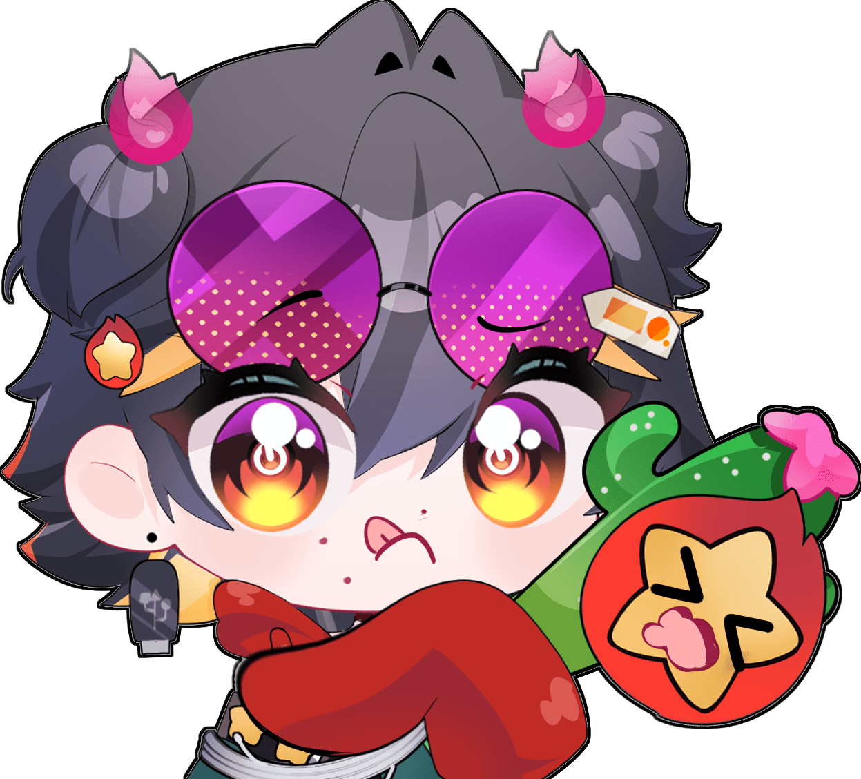Blazei