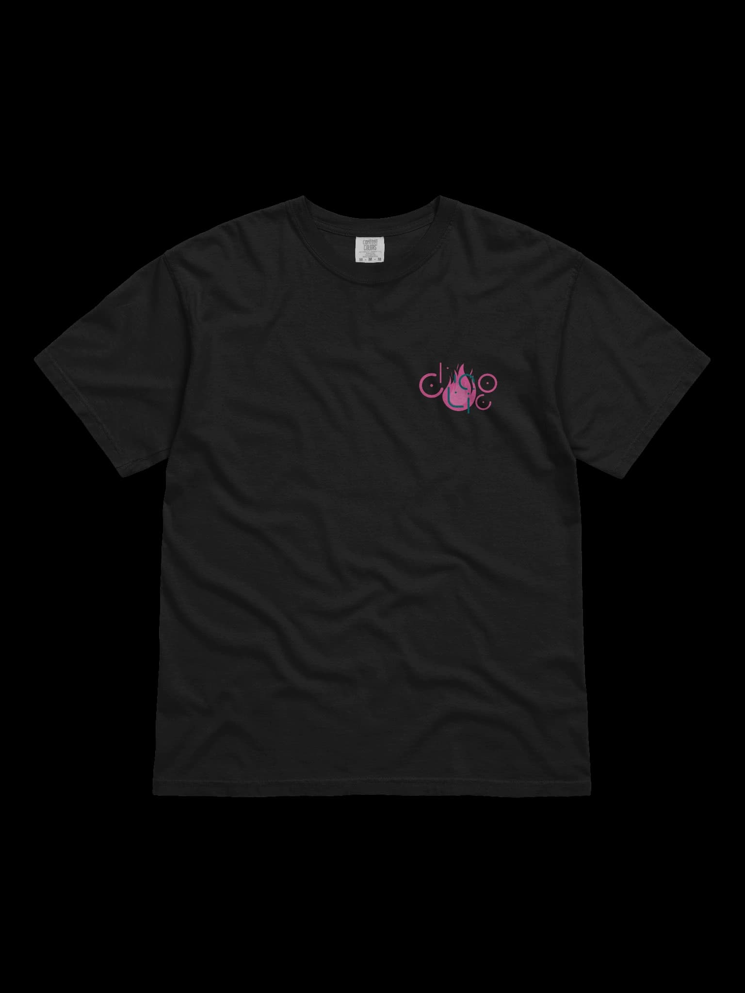CHAOTIC SHIRT - الشيرت الفوضوي